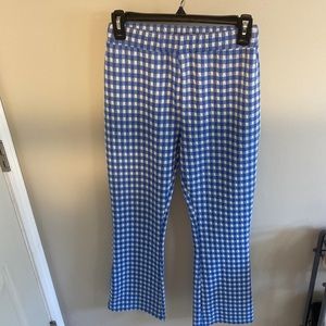 Urban Outfitters • Gingham Pants